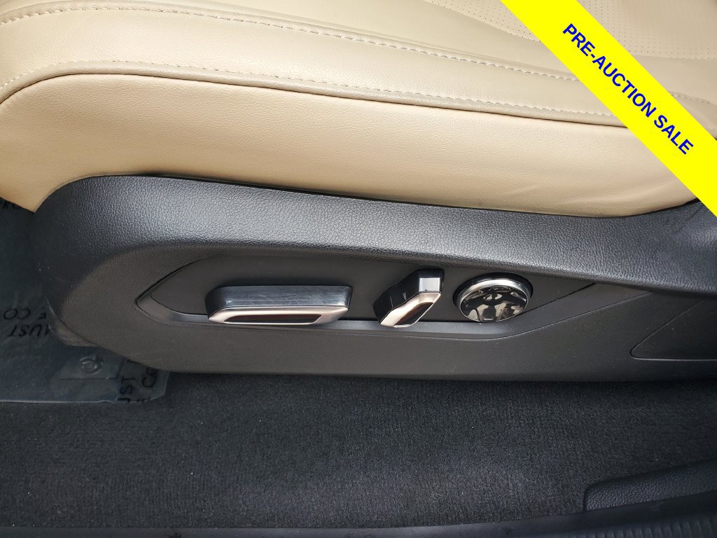 Certified 2025 Acura MDX w/ Technology Package FWD image 20