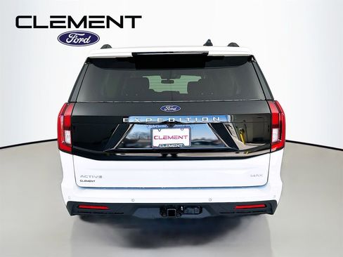 New 2026 Ford Expedition Max Active AWD/4WD image 7