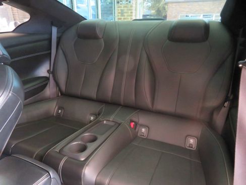 Used 2018 INFINITI Q60 3.0t Luxe image 17