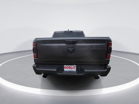 Certified 2024 RAM 1500 Limited image 7