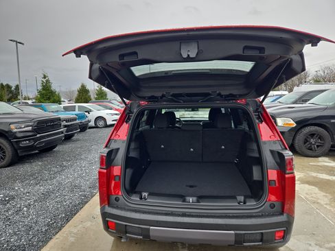 New 2026 Jeep Cherokee Laredo image 20