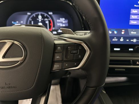 Used 2025 Lexus RX 350 AWD image 20