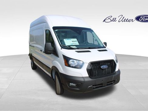 New 2025 Ford Transit 350 148 High Roof image 2