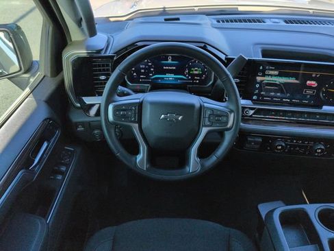 Used 2026 Chevrolet Silverado 1500 RST w/ RST Select Package RWD image 16