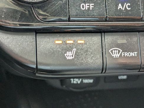 Used 2021 Hyundai Elantra SEL w/ Convenience Package image 20