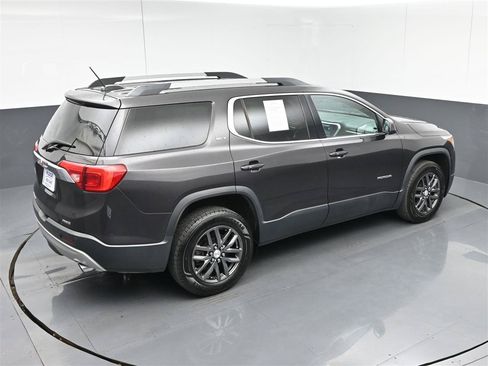 Used 2018 GMC Acadia SLT AWD/4WD image 26
