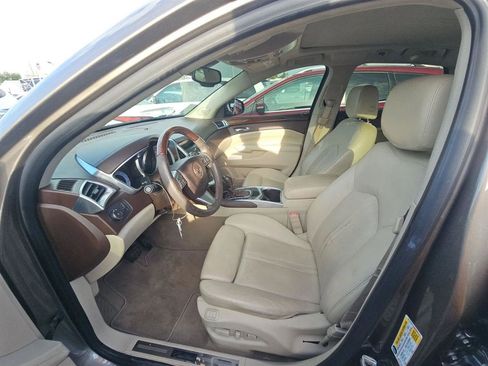 Used 2011 Cadillac SRX Performance FWD image 7