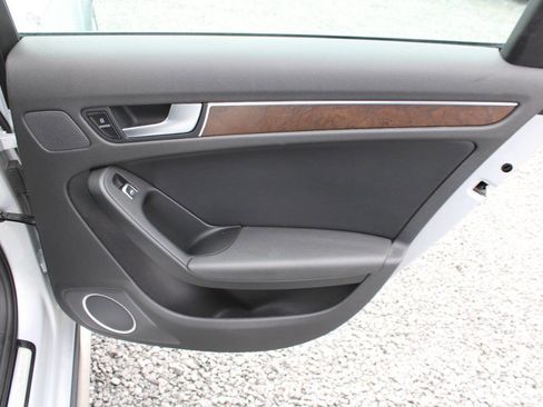 Used 2013 Audi A4 Prestige image 23