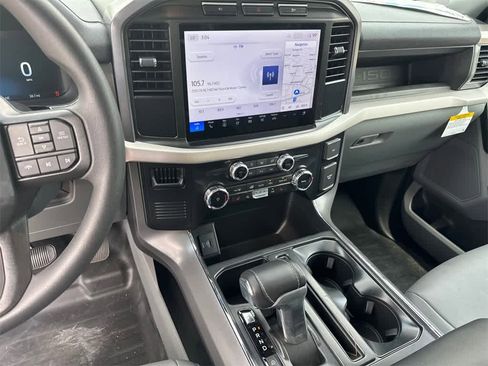 New 2023 Ford F150 Lightning Pro image 25