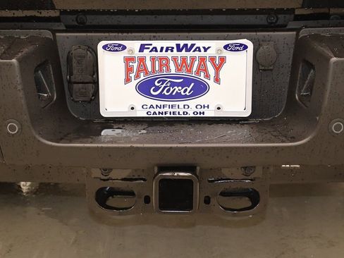 New 2026 Ford F350 XL w/ STX Appearance Package image 26