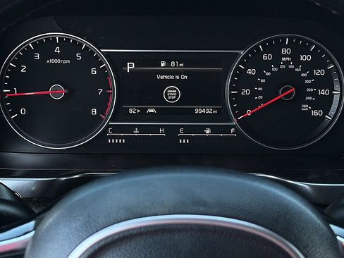 Used 2022 Kia Sorento S w/ Panoramic Sunroof Package FWD image 12