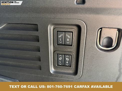 Used 2025 GMC Acadia Denali w/ Super Cruise Package AWD/4WD image 33