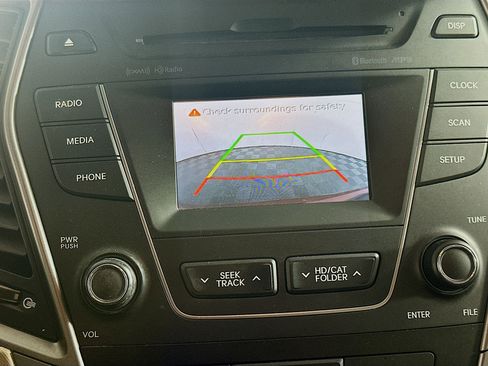 Used 2016 Hyundai Santa Fe Sport w/ Option Group 02 image 21