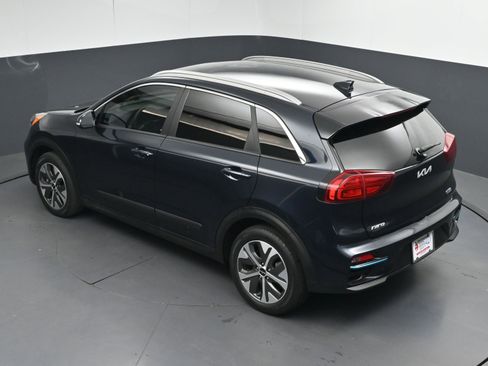 Used 2022 Kia Niro EX Premium image 37