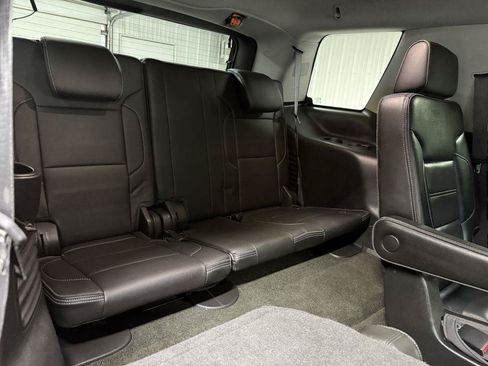 Used 2018 GMC Yukon Denali w/ Denali Ultimate Package AWD/4WD image 38