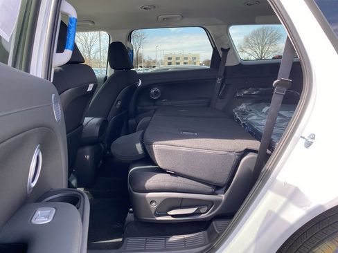 New 2026 Hyundai Palisade SE AWD/4WD image 13