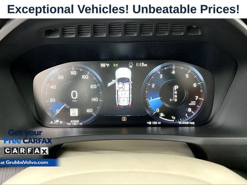 Used 2020 Volvo XC90 T5 Momentum w/ Protection Package Premier AWD/4WD image 23