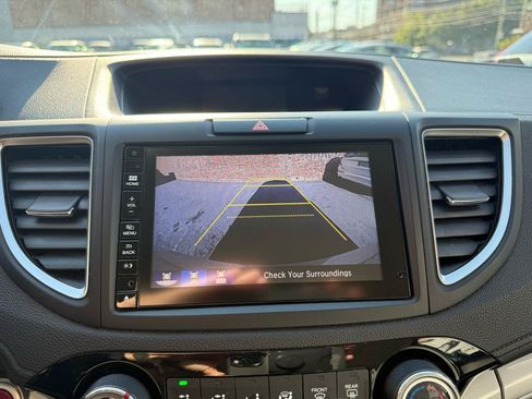 Used 2015 Honda CR-V EX image 11