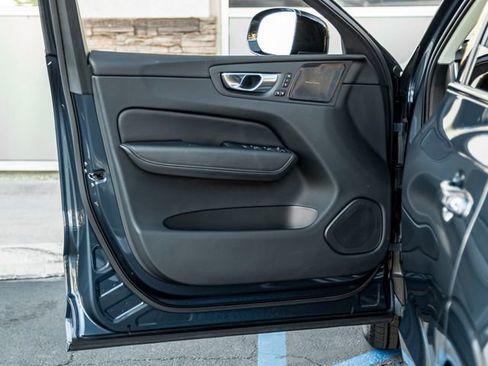 Used 2024 Volvo XC60 T8 Plus w/ Climate Package image 11