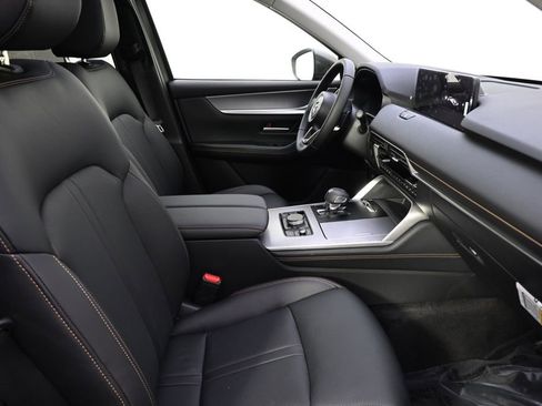 New 2026 MAZDA CX-90 3.3 Turbo w/ Preferred Package image 16