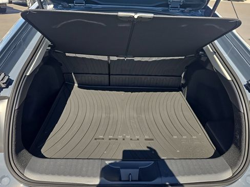 New 2026 Toyota Prius Plug-In Hybrid FWD image 35
