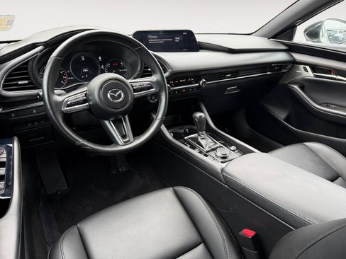Certified 2023 MAZDA MAZDA3 AWD 2.5 Turbo Hatchback image 15