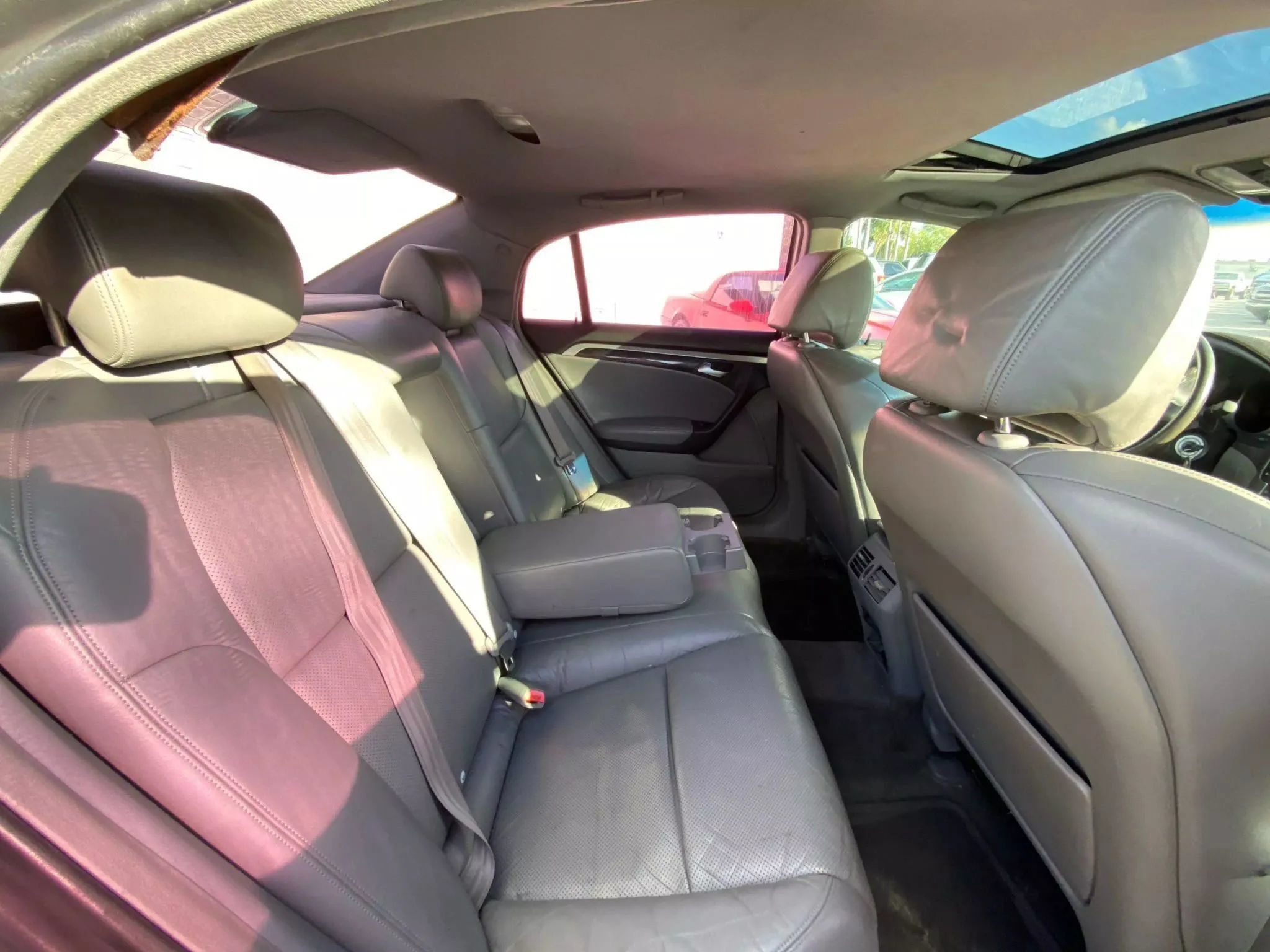 Used 2004 Acura TL FWD image 14