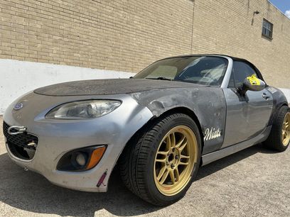 Used 2011 MAZDA MX-5 Miata Grand Touring w/ Premium Pkg