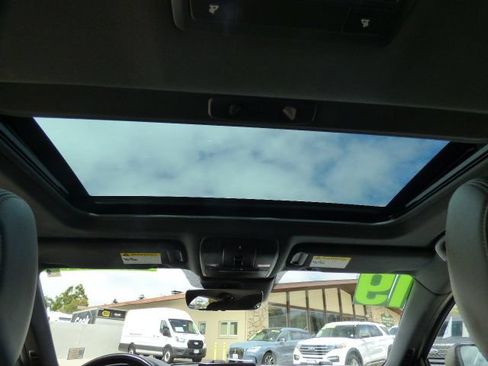 Used 2019 MAZDA MAZDA6 Signature FWD image 16