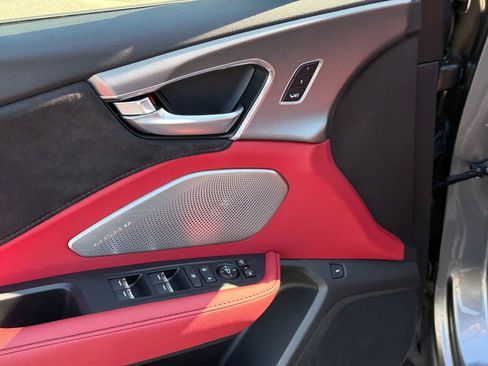 New 2026 Acura RDX A-Spec image 8