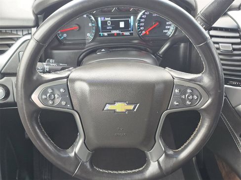 Used 2020 Chevrolet Tahoe LT image 28