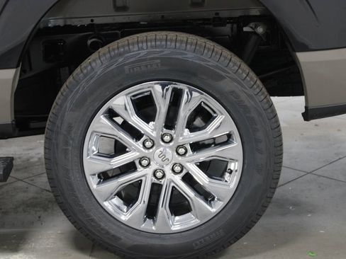 New 2026 Ford F150 King Ranch AWD/4WD image 20
