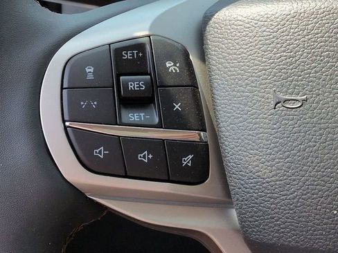 New 2026 Ford Explorer Active image 27