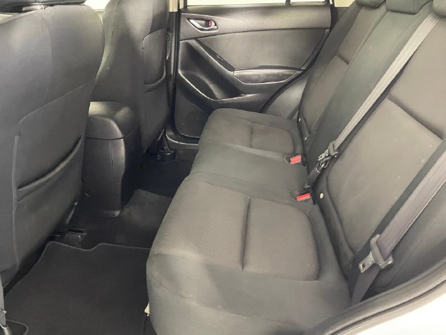 Used 2016 MAZDA CX-5 Sport AWD/4WD image 16