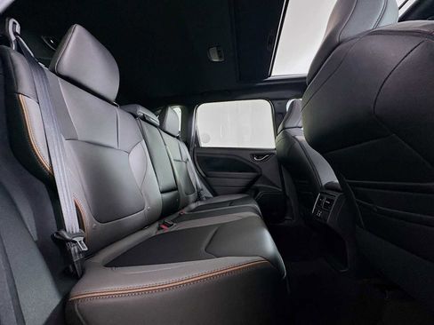 New 2026 Subaru Forester Sport AWD/4WD image 25