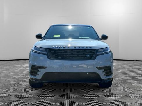 New 2026 Land Rover Range Rover Velar Dynamic SE AWD/4WD image 8