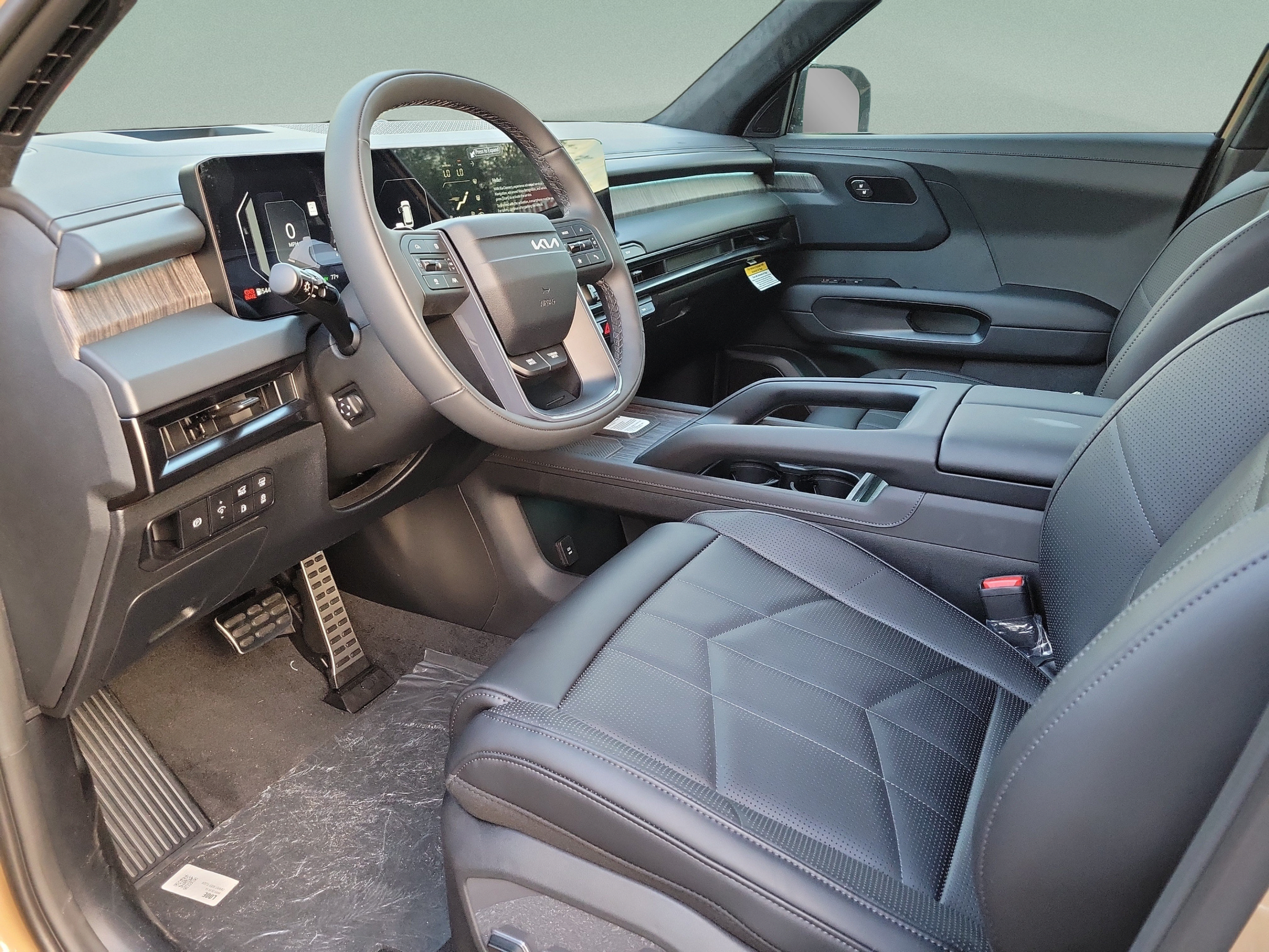 New 2027 Kia Telluride X-Line SX Prestige AWD/4WD image 19