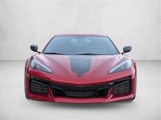 Certified 2023 Chevrolet Corvette Z06 w/ Engine Appearance Package video 2