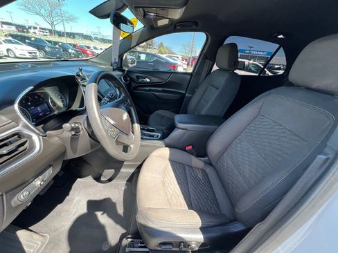 Used 2019 Chevrolet Equinox LT image 19