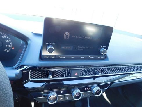 Certified 2023 Honda Civic LX image 9