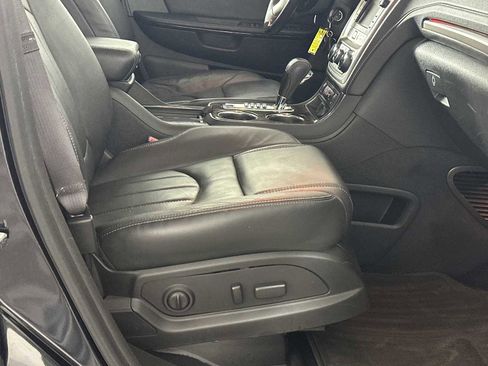 Used 2015 GMC Acadia Denali FWD image 15