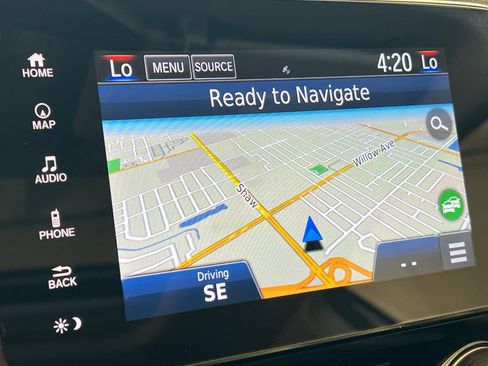 Used 2018 Honda CR-V EX-L image 22