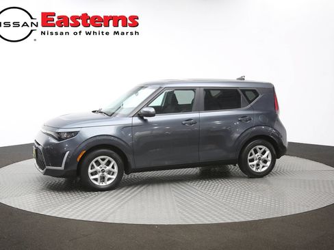 Used 2023 Kia Soul LX w/ LX Technology Package FWD image 55