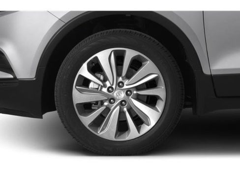 Used 2019 Buick Encore Preferred w/ Safety Package AWD/4WD image 14