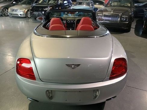 Used 2007 Bentley Continental GT image 8