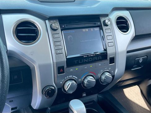 Used 2014 Toyota Tundra SR5 w/ TRD Off Road Package AWD/4WD image 14