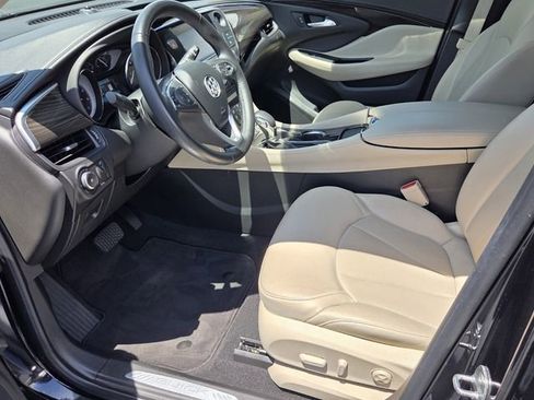 Used 2020 Buick Envision Essence w/ Experience Buick Package FWD image 10