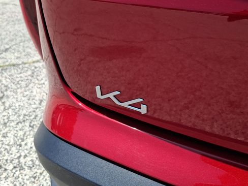 Used 2025 Kia K4 FWD image 19