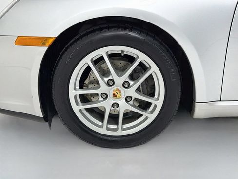 Used 2007 Porsche Cayman RWD image 31