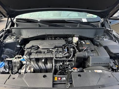 Certified 2026 Hyundai Kona SEL Sport image 22